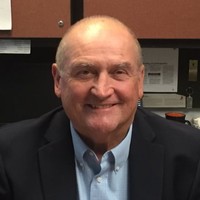 W. Frank Knowles