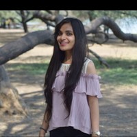 Devanshi Shah