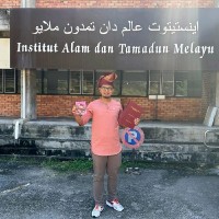 Muhammad Marwan Bin M Shukrimun