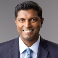 Sunil Annapareddy