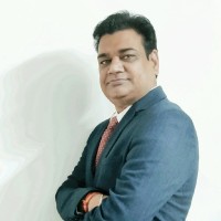 CA Ashish Gupta
