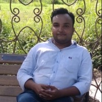 Deepak Chourey