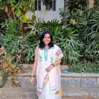 Pavithra Subramanian