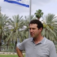 Gil Haran