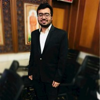 Ankit Bhanushali