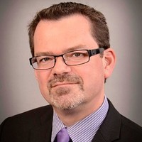Timothy Branson