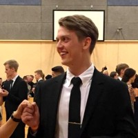 Mads Hauge Christensen