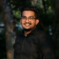 Rahul M R