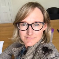Melanie Foxley