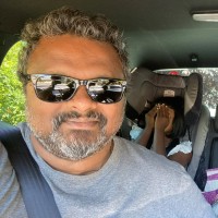 Alexious Neethiapparaj