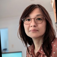 Chieko Natori