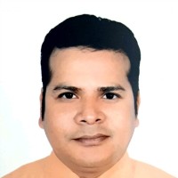 pappu Kumar Chowdhury