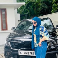 Adhila Rasheed