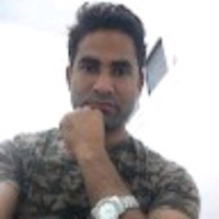 GULAM MOHAMMAD