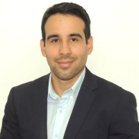 Renzo Raúl Lazo Maldonado