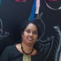 Arathi Srinivas
