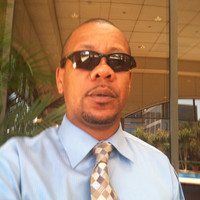 Warren Greene