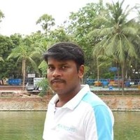 Loganathan Marimuthu