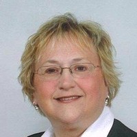 Rose Ann Yohn