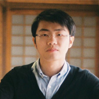 Haifeng Ren 任海峰