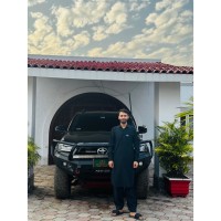 Ahmer Nasir Shah