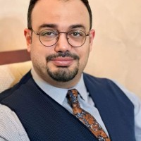 Mohammed Baker Al-Abbas