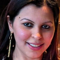 Disha Manek