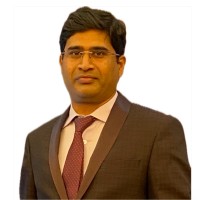 Naveenkumar Rajpudi