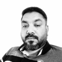 Roshan Varghese
