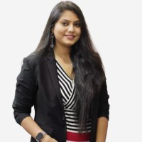 Barkha Pandey