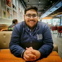 Dhruv Bansal