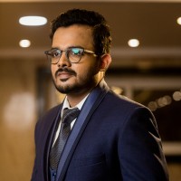 Suthan J R