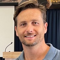 Adam Cox