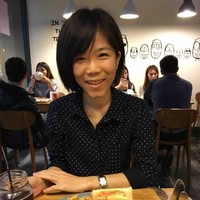 Phoebe Tseng