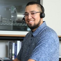 Michael Salinas