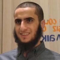 Abd Elbadea Ghonamy