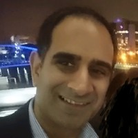 Naveen Tandon