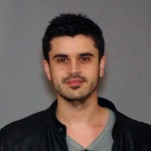 David Corvillo Garzón