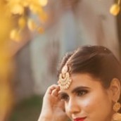 Shivani Sharma