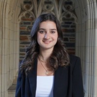 Sabrina Wolfson