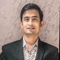 Dhirendra Mandlecha