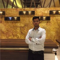 Yogesh Singh