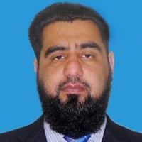 Dr. Arshad Hussain