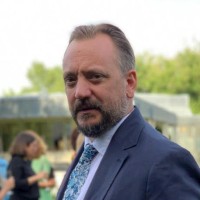Allen Pearson
