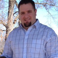 Jason Frazier