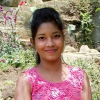 Nishali Liyanage