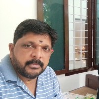Rajesh Kr