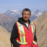 Tom Wang, Crsp