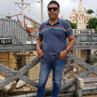 Rajesh Gonsalves