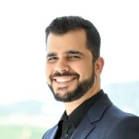 Paulo Rogério Rodrigues Alves